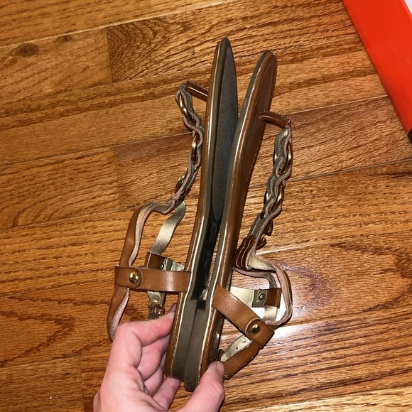 GUESS SANDALS - Picture 5 of 9